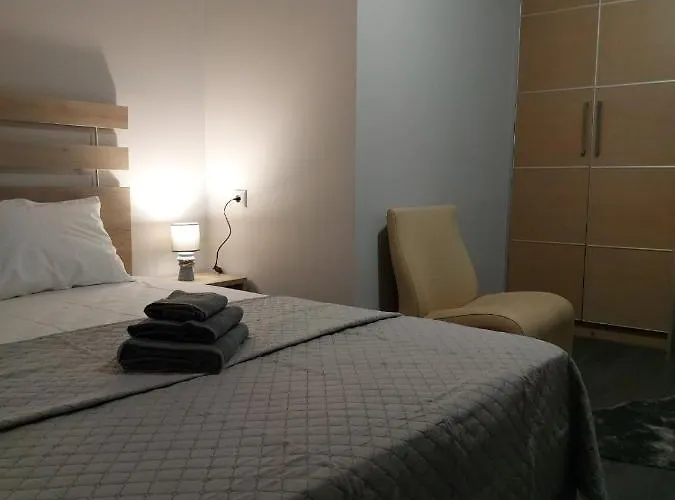 Square Apartments