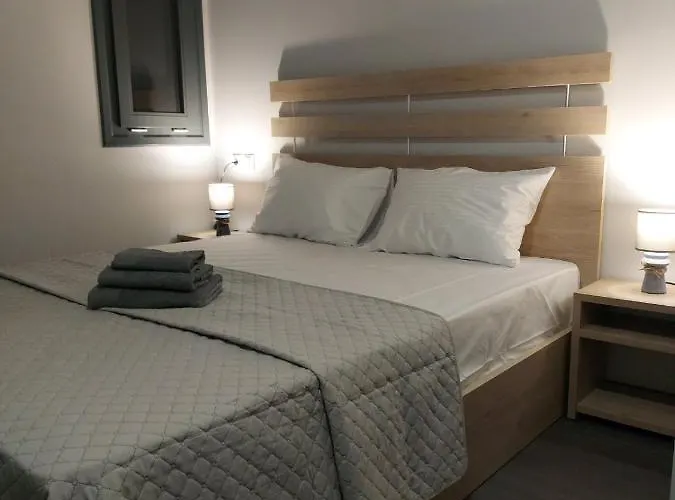 Square Apartments