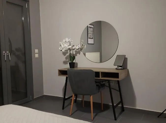 Square Apartments