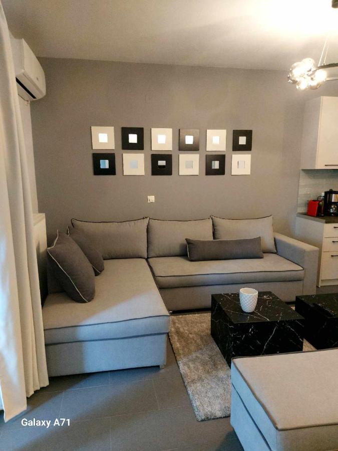 Apartment Square Tríkala