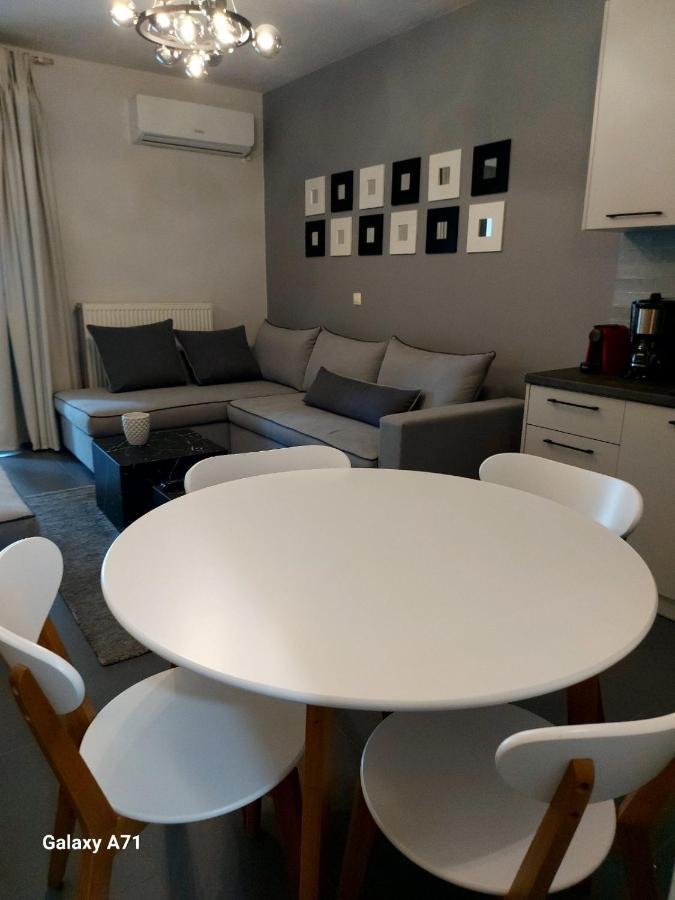 Apartment Square Tríkala